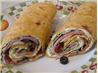 Antipasto Wraps