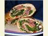 Antipasto Wraps