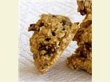 Oat and Raisin Cookies. Photo by Heather'sKitchen