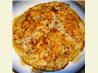 Shrimp Egg Foo Yong  (Low Carb and Low Fat)