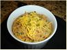 Low-fat Hot Mexican Bean Dip. Recipe by Chris from Kansas