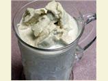 Frosted Creamy Coffee(booze)