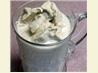 Frosted Creamy Coffee(booze)