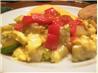 Buckeye Scramble