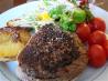 Blow Your Socks off Beef of Wild Game Marinade