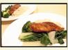 Soy Simmered Chicken