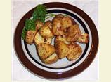 Parmesan Potatoes