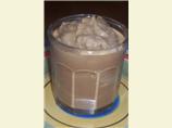 Iced Mocha Latte