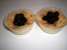 Baked Custard