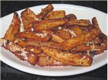 Oven-style Pizza Fries