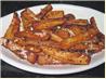 Oven-style Pizza Fries. Recipe by Sue Lau