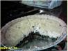 Spinach, Roquefort and Walnut Quiche