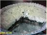 Spinach, Roquefort and Walnut Quiche