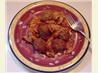 Crock Pot Meatballs & Penne in Red Sauce