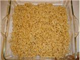 The Original Rice Krispies Treats Squares. Photo by Bec