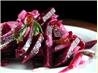 Raw Beetroot Salad. Recipe by NinaK-K
