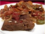 Light Swiss Steak
