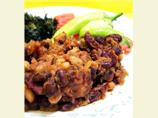 Triple-bean Bake