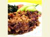 Triple-bean Bake. Recipe by evelyn/athens
