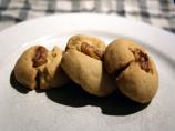 Brown Butter Cookies
