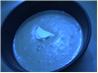 Bridget Jones' Blue Soup