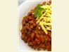 Bryan's Chocolate Lamb Chili
