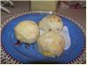 Leftover Mashed Potato Roll Ups