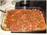 Low Calorie Turkey Casserole