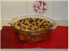 Bread and Butter Pudding. Recipe by wizkid