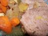 Light Pot Roast. Recipe by ChipotleChick