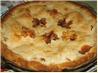 Sugar-free Apple Pie. Recipe by Heidi Goeman