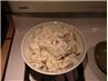 Dill and Sour Cream Potato Salad