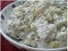Dill and Sour Cream Potato Salad. Recipe by Felix4067
