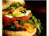 Mexi Whopper Burger