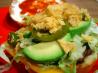 Mexi Whopper Burger
