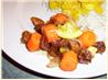 Fez Carrots