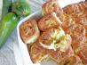 Zucchini Pan Rolls