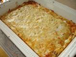 Sausage Quiche Squares