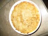Vidalia Onion Souffle. Photo by Nimita Patel