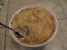 Vidalia Onion Souffle. Recipe by Bev
