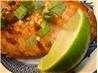 Scallion, Ginger, Garlic Marinade
