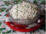 Easy Macaroni Salad With Shrimp