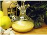 Lemon Garlic Dijon Vinaigrette