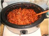 West Texas Beef & Beans