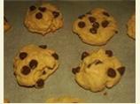 Different Chocolate Chip Cookies. Photo by 89240