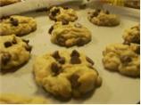 Different Chocolate Chip Cookies. Photo by 89240