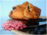 Blueberry or Raspberry Butter