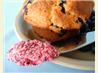 Blueberry or Raspberry Butter