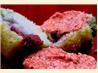 Blueberry or Raspberry Butter