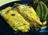 Quick & Easy Bean Burrito Casserole. Recipe by Little Bee